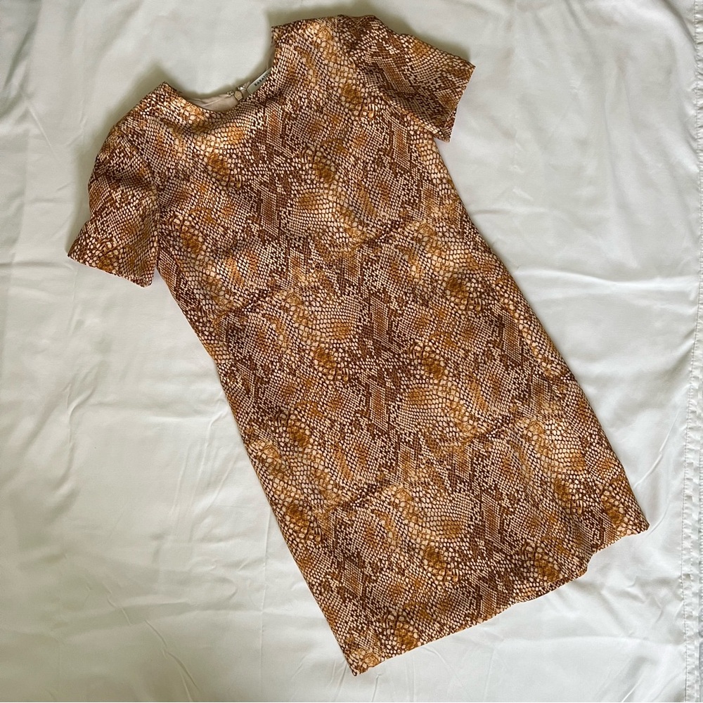 Aritzia Babaton Dress size 0